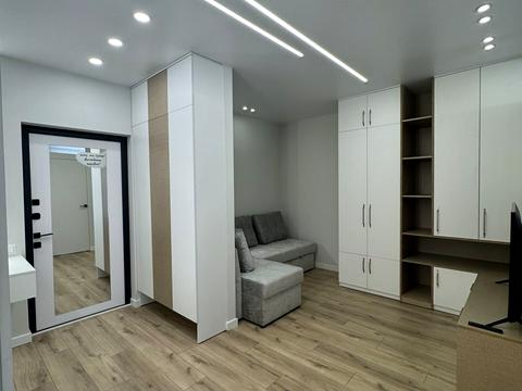 квартира за адресою Сімейна, 3