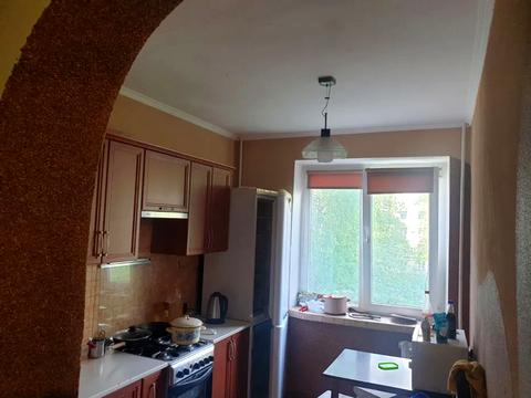 квартира по адресу Шафарика ул. (Рагузова), 10