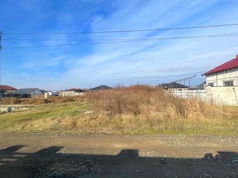 участок по адресу Чеська