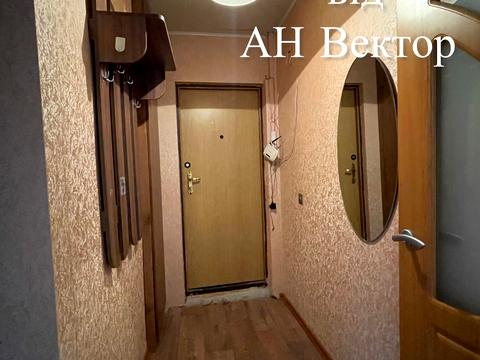 квартира по адресу Гвардейцев-Широнинцев ул., 40в