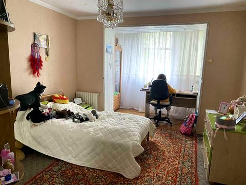 квартира по адресу Левитана ул., 101а