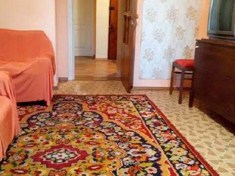 квартира за адресою Пілотів пров., 1а