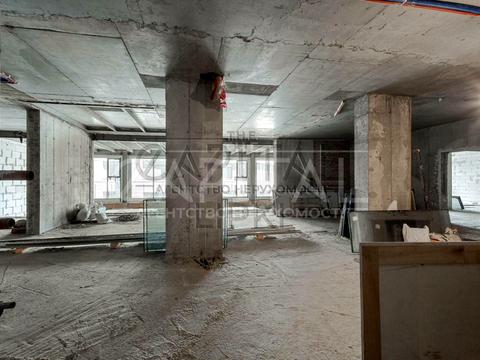 коммерческая по адресу Андрея Верхогляда ул. (Михайла Драгомирова), 4Б