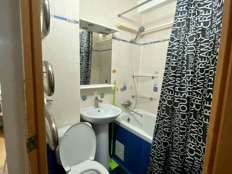 квартира за адресою Харківське шосе, 21/3