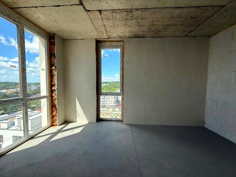 квартира за адресою Під Голоском вул., 16-А