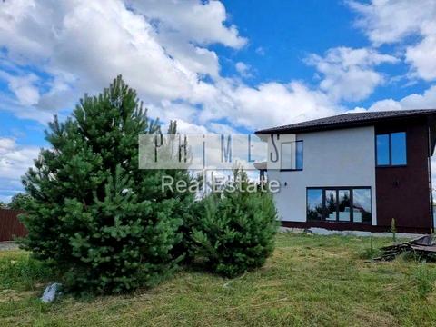 будинок за адресою с. Тарасівка, Довженка вул.