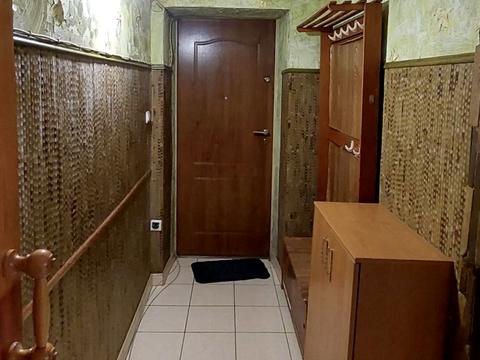 квартира за адресою Академіка Корольова вул., 111