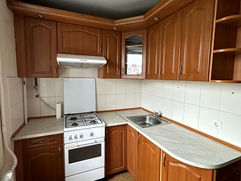 квартира за адресою Перемоги вул., 32а