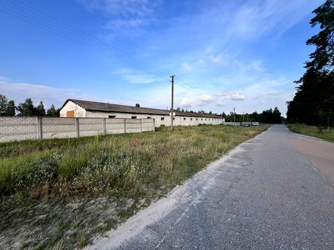 коммерческая по адресу Сосновая ул., 56