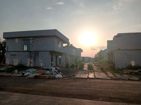 дом по адресу Центральная ул., 44л