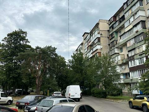 квартира за адресою Василя Іваниса вул. (Миколи Матеюка), 9