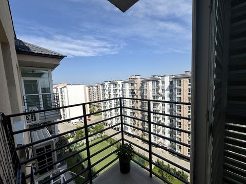 квартира за адресою Сімейна вул., 6