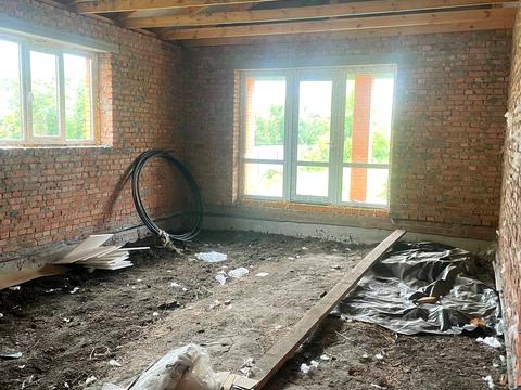 дом по адресу Гошинського ул., 11