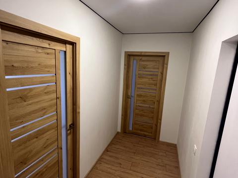 квартира по адресу Строителей бульв., 26