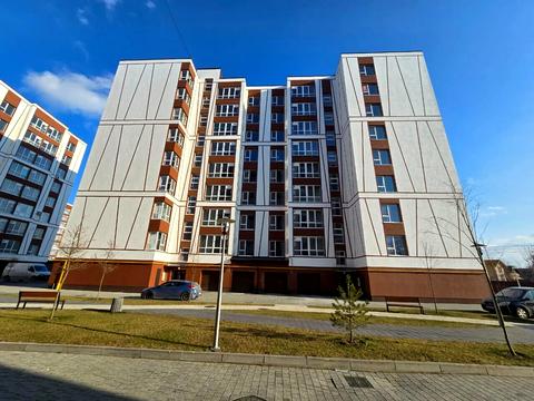 квартира за адресою Отця Івана Блавацького вул., 2