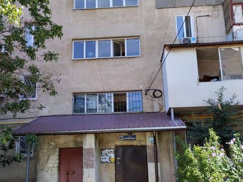 квартира за адресою Бугаївська вул., 46/4