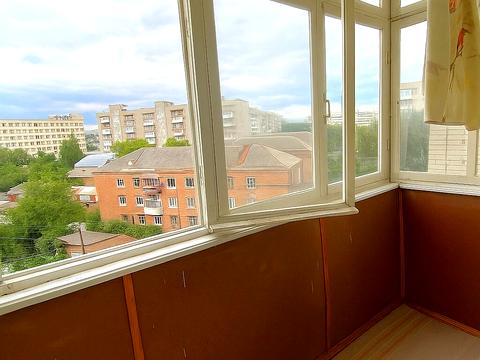 квартира по адресу Брацлавская ул. (Островского), 62