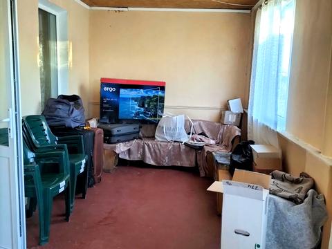 дом по адресу Маріїнська ул., 5