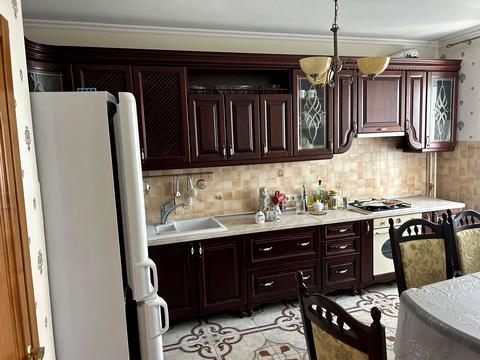 квартира за адресою Будівельників вул., 11