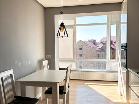 квартира за адресою Гетьмана Петра Дорошенка вул., 22б