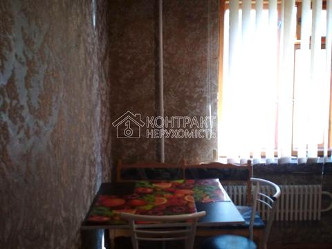 квартира за адресою Клочківська вул., 295