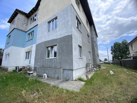 квартира по адресу Ялтинская ул., 14