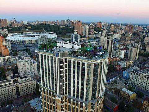квартира по адресу Саксаганского ул., 37-К
