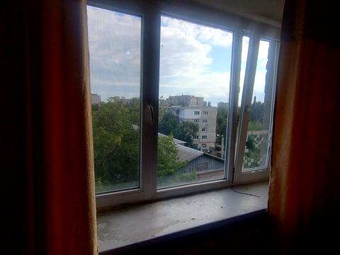 квартира за адресою Аскольдівська вул., 6в