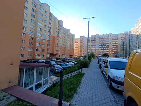 квартира за адресою Лісогріневецька, 28