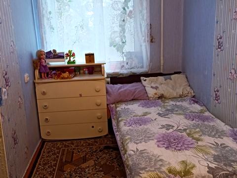 квартира по адресу Европейская ул. (Малиновского), 11-А