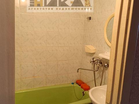 квартира по адресу Рубана ул., 7