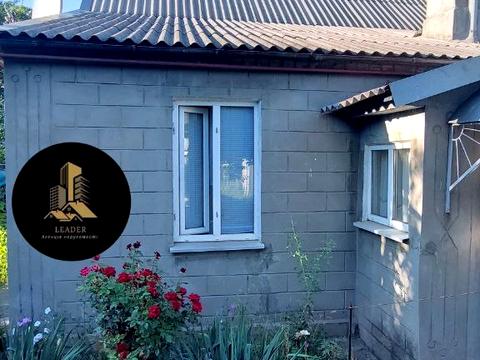 будинок за адресою Чистої Роси вул., 2
