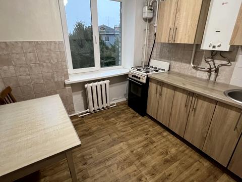 квартира по адресу Корольова ул., 46
