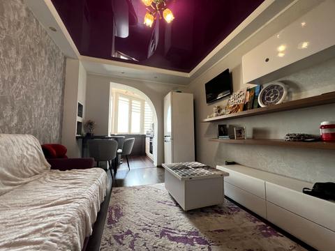 квартира за адресою Київська вул., 29 с7