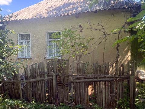 дом по адресу Польова, 48