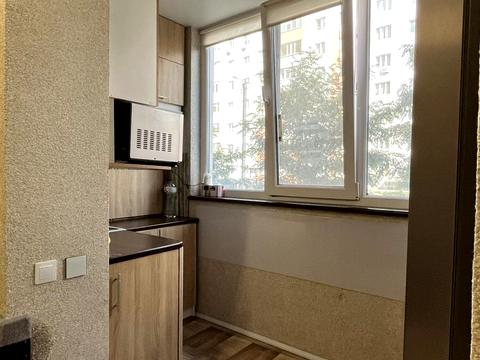 квартира по адресу Мира ул., 7