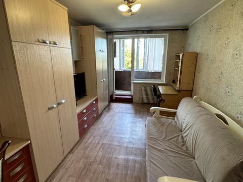 квартира за адресою Академіка Павлова вул., 162