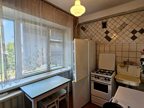 квартира за адресою Кузьми Скрябіна пров., 22-А