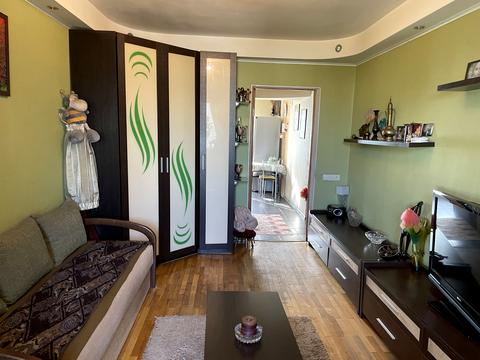 квартира за адресою Литовський просп. (Мінський), 8-А