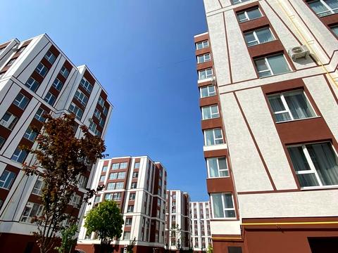 квартира по адресу Полуботка, 12