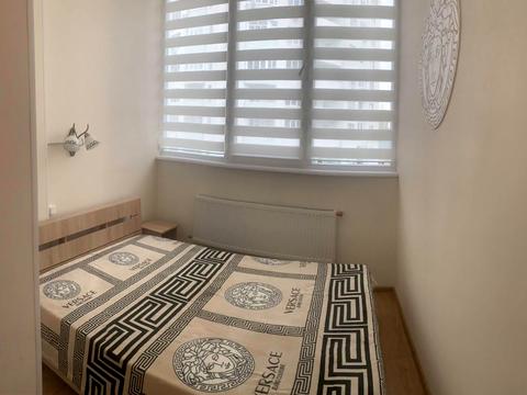 квартира по адресу Люстдорфская дорога ул., 55к