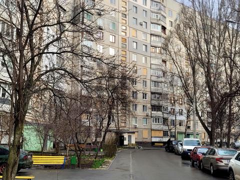 квартира за адресою Нескорених вул., 20/321
