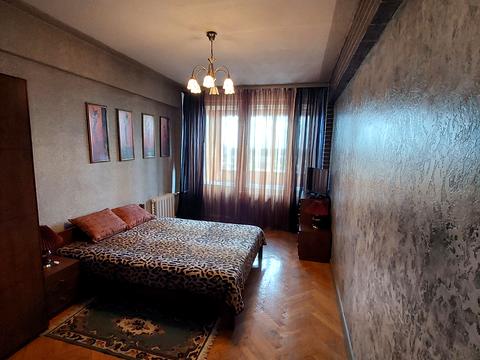 квартира по адресу Леси Украинки бульв., 36-Б