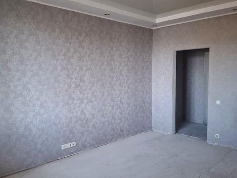 квартира по адресу Академика Сахарова ул., 18