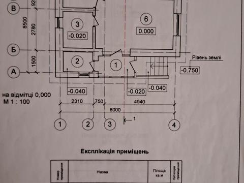 будинок за адресою П'ятенка, 16