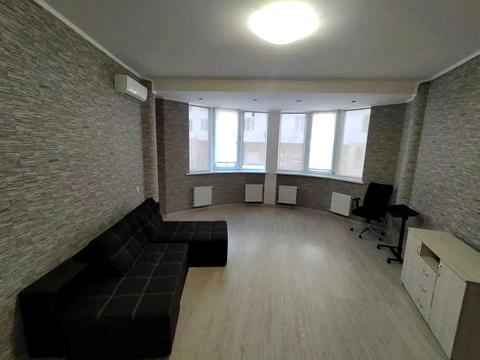 квартира за адресою Федора Ернста вул., 16