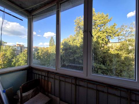 квартира за адресою Алмазна вул., 7