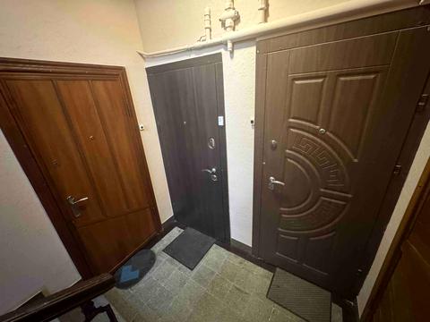 квартира по адресу Мучная ул., 27