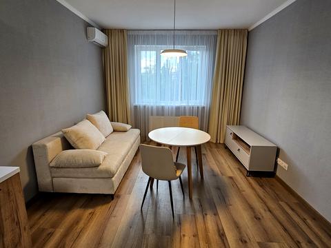 квартира по адресу Васильковская ул., 37-Г