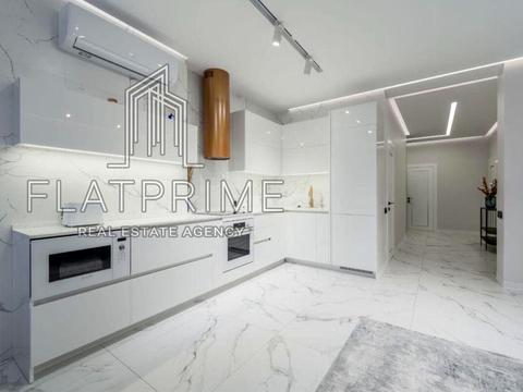квартира за адресою Київ, Авіаконструктора Антонова вул., 2-Б